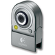 Illustration for article titled Logitech QuickCam and QuickCam Deluxe: Webcast Naughties in FishEye, Anyone?